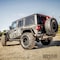 Westin Automotive 18-C WRANGLER JL(EXCL 2018 JK) WJ2 REAR BUMPER 59-82025 - alternate 1